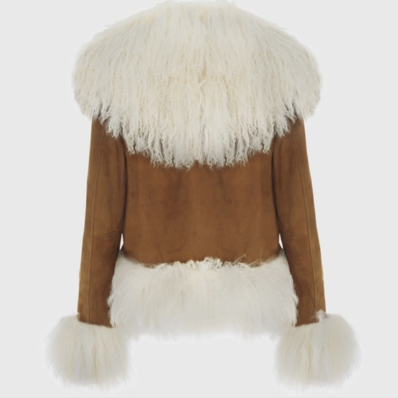 DANCASSAB QUEEN JACKET NEW WITH TAG - Picture 6 of 14